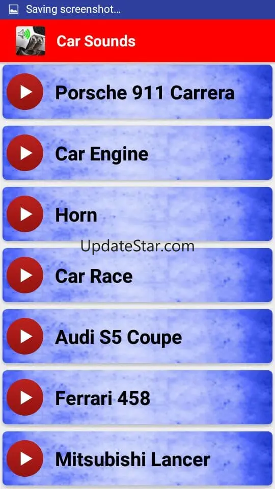 Car Sounds & Ringtones 15.1.2