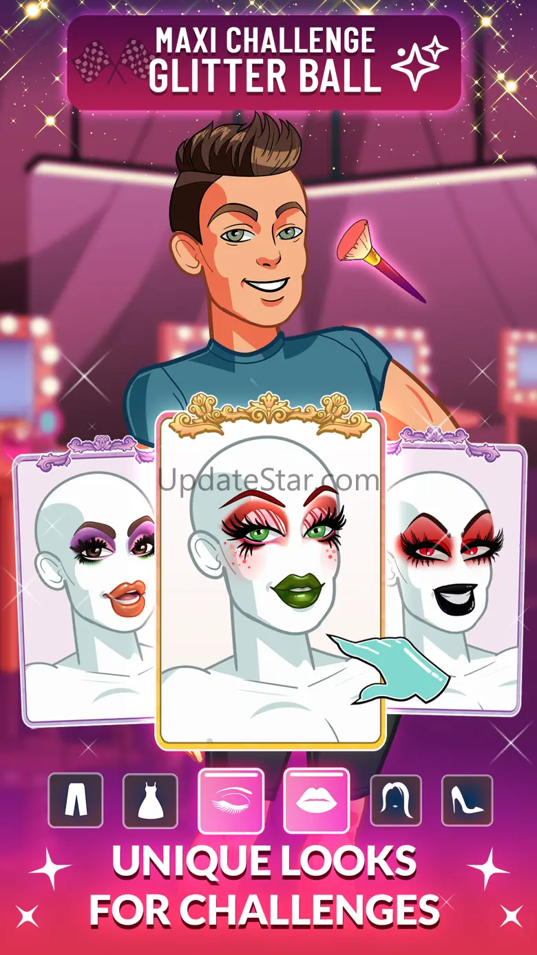 RuPaul's Drag Race Superstar 1.14.2