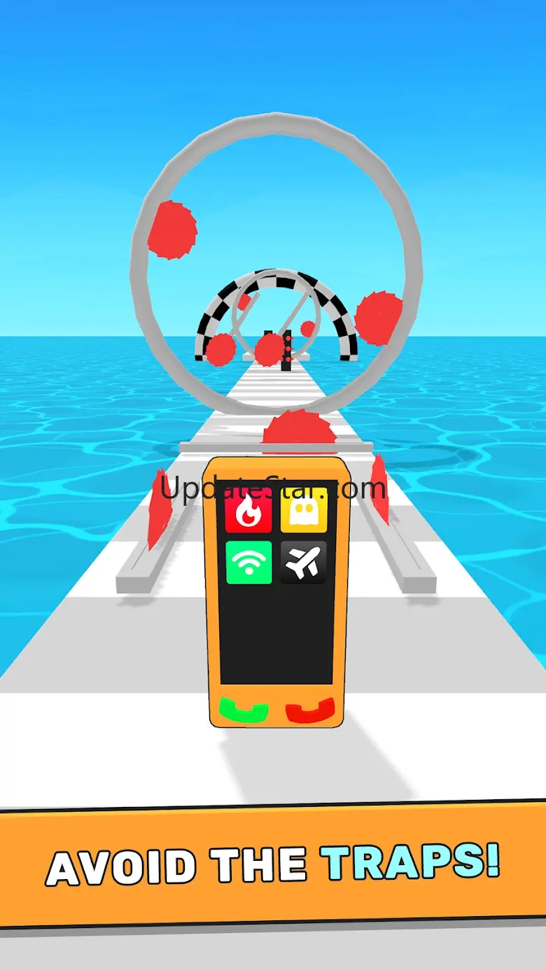 Mobile Run 0.5.11