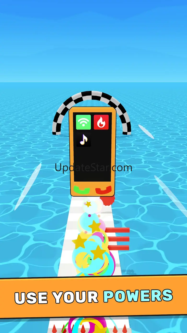 Mobile Run 0.5.11