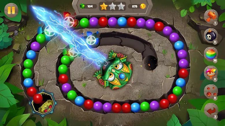 Marble Bubbles: Blast Pop Game 5.1.3