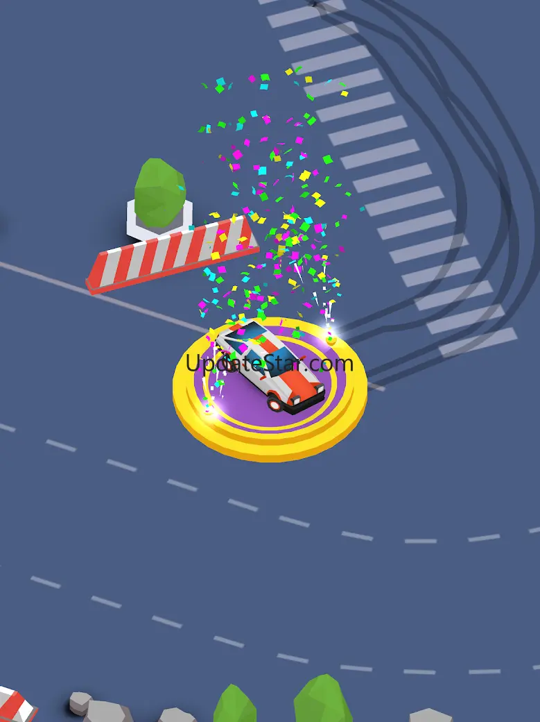 Snow Drift 1.0.36