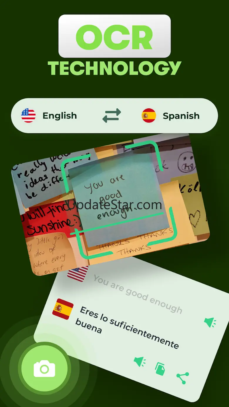 Voice Translator: Translate 2.0.7