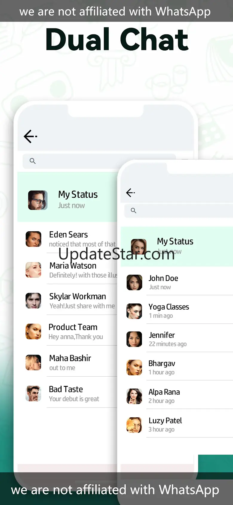 Web Scan - Scan & Direct Chat 1.7.0