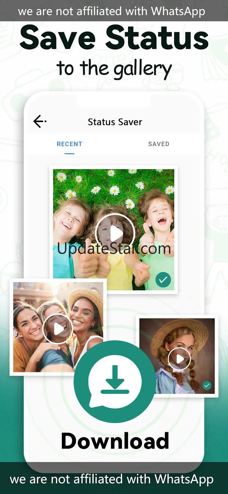 Web Scan - Scan & Direct Chat 1.7.0