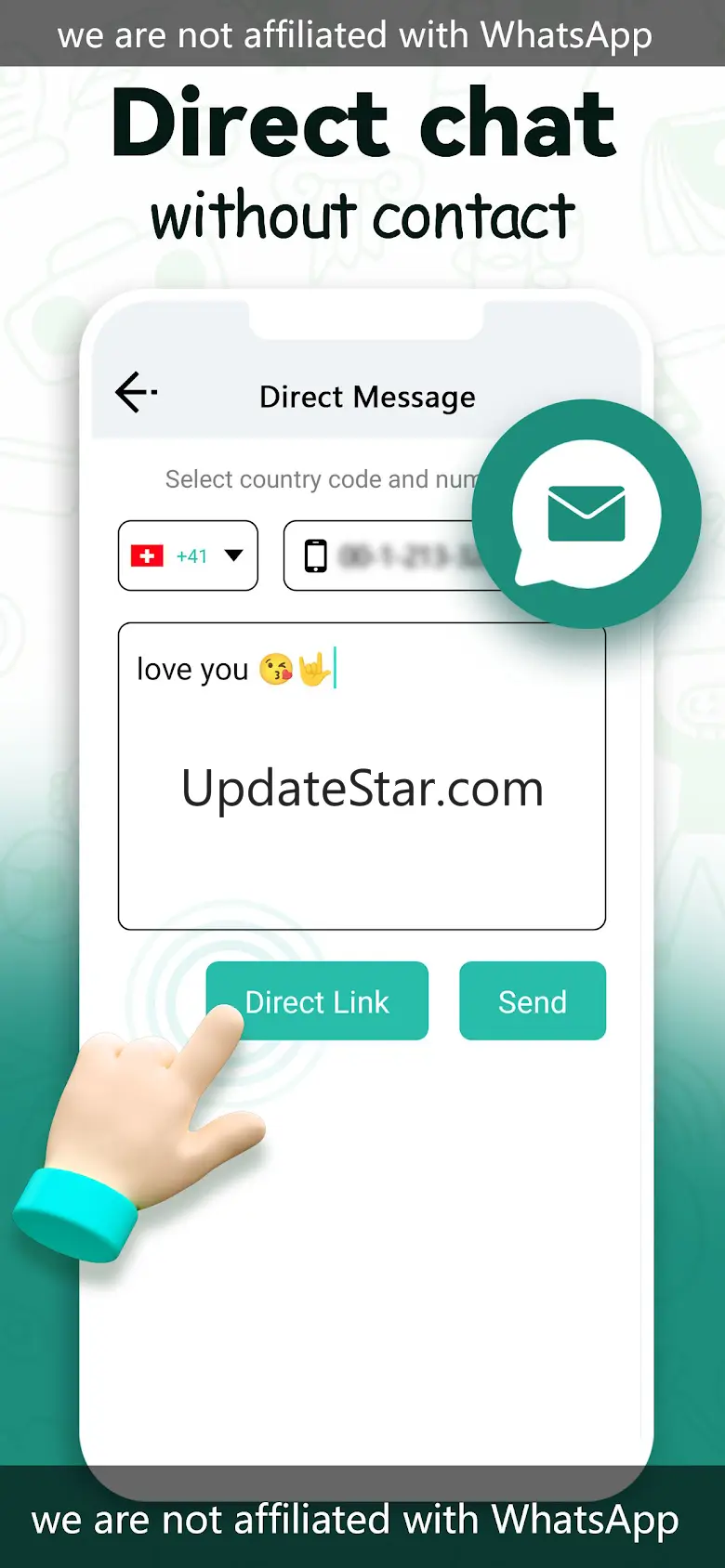 Web Scan - Scan & Direct Chat 1.7.0