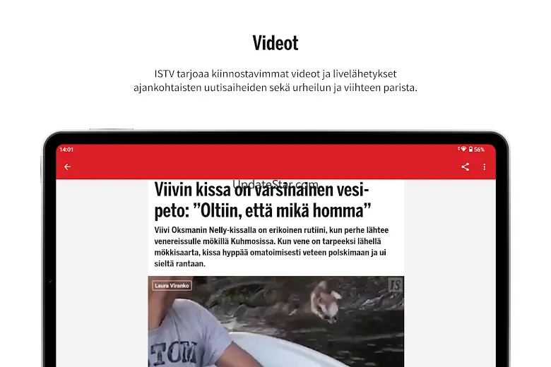 IS – Ilta-Sanomat 7.12.0