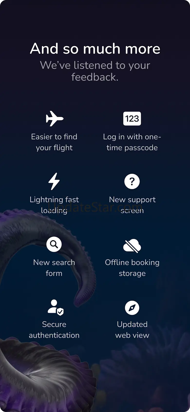 Holiday Extras - UK Airports 8.0.3