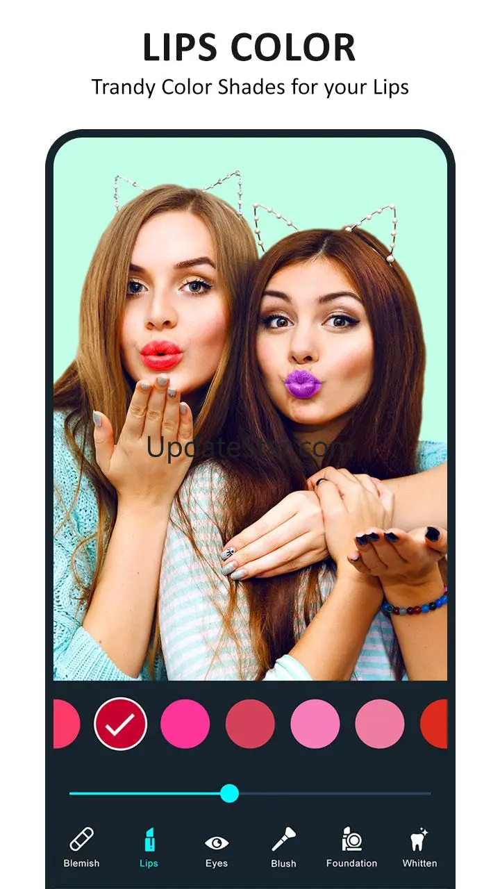 Beauty Makeup Camera - Selfie 1.23