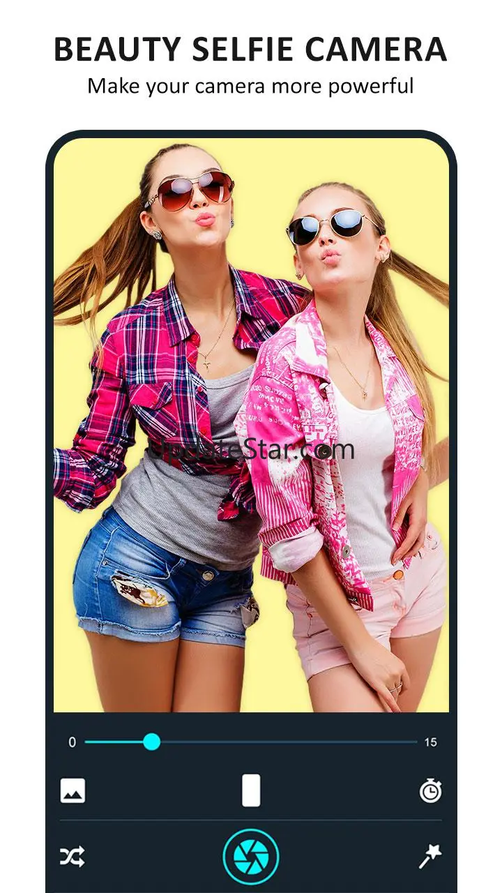 Beauty Makeup Camera - Selfie 1.23