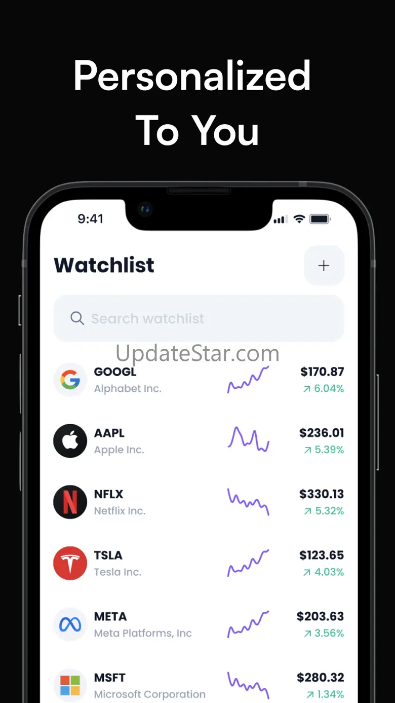 Cashu: Investing Insights 8.4.0
