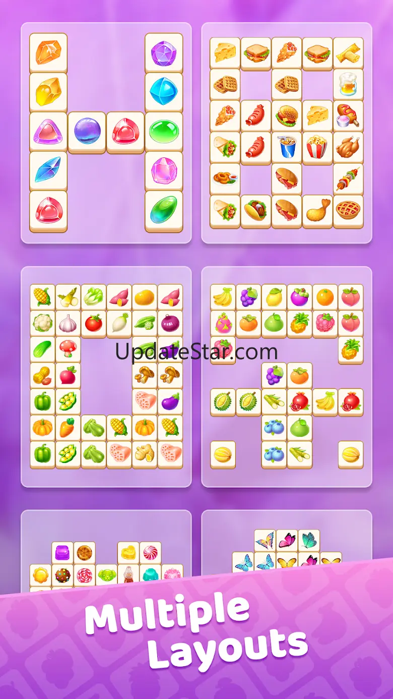 Tile Puzzle: Pair Match Games 2.0.1