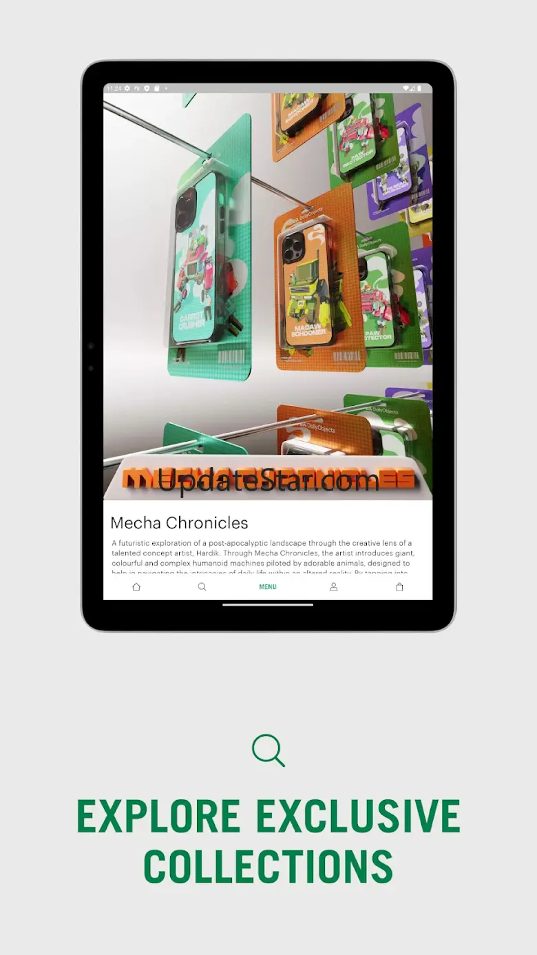 DailyObjects 2025.3.19