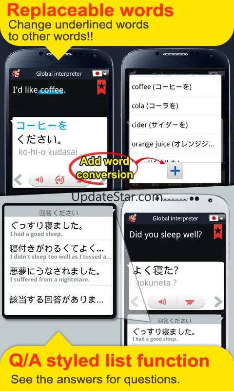 Global interpreter [10 Lang] 1.1.4