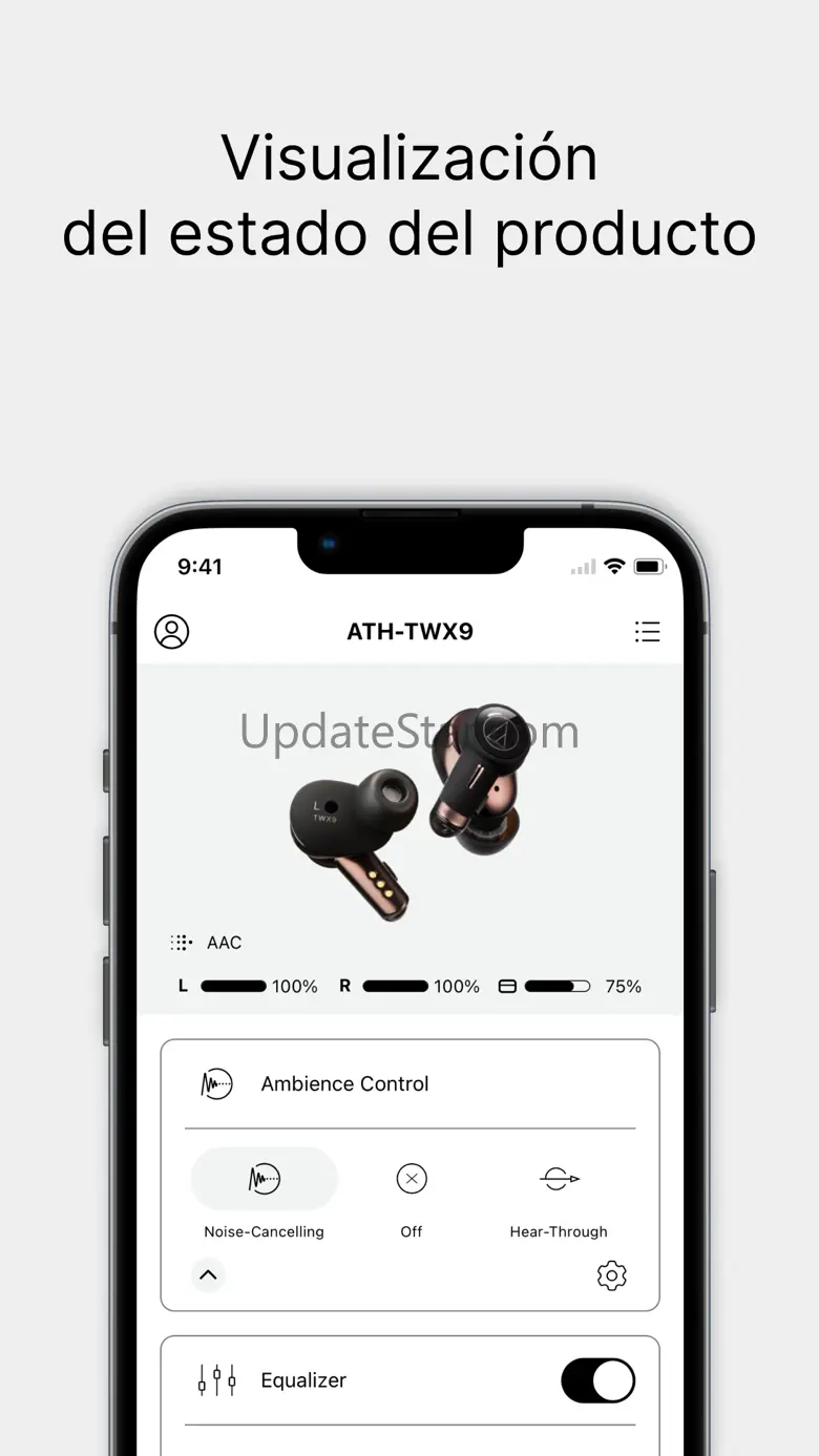 Audio-Technica | Connect 2.1.1