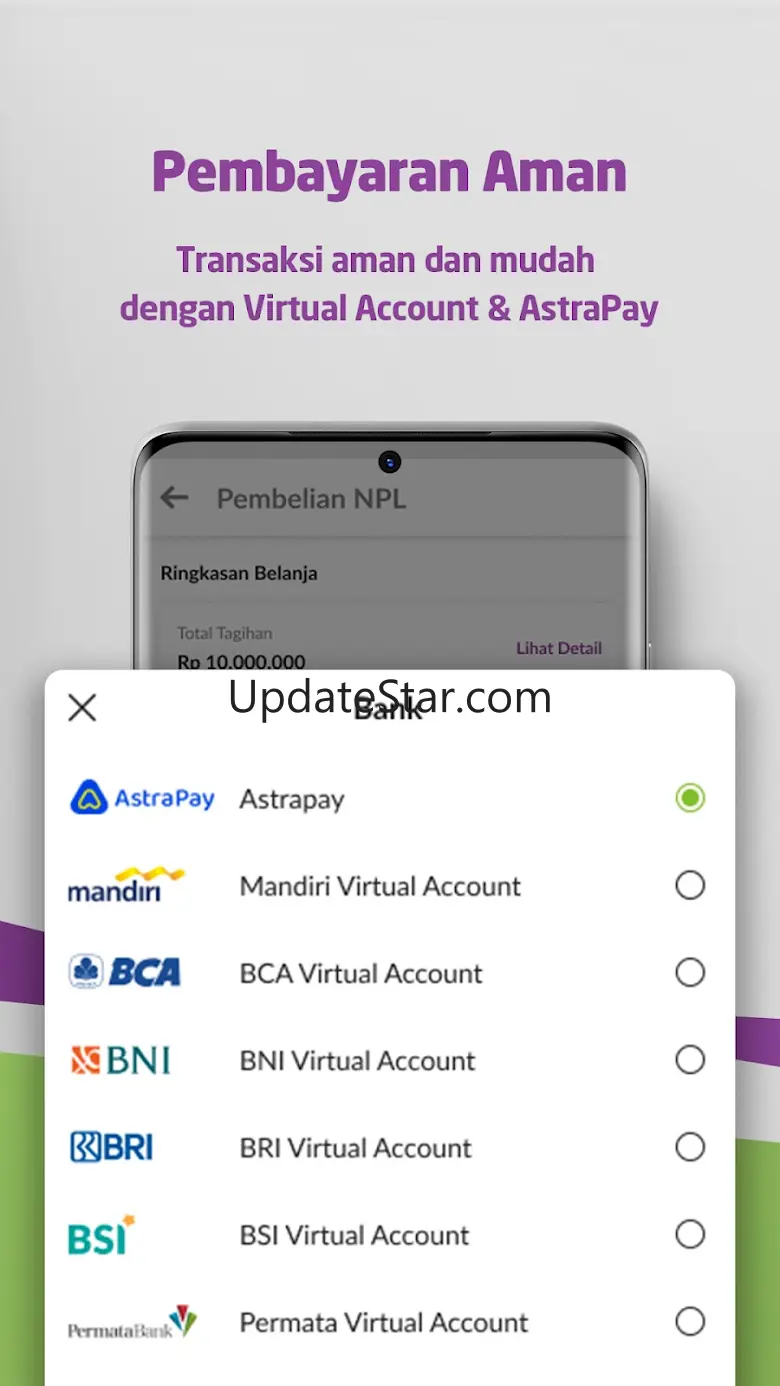 IBID - Balai Lelang Astra 2.0.1