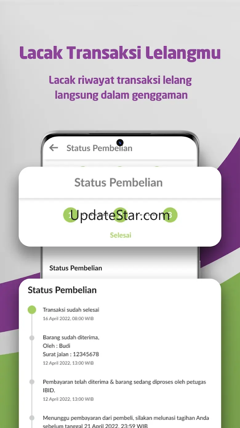 IBID - Balai Lelang Astra 2.0.3