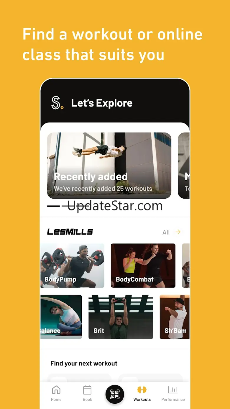 SportCity 6.7.0