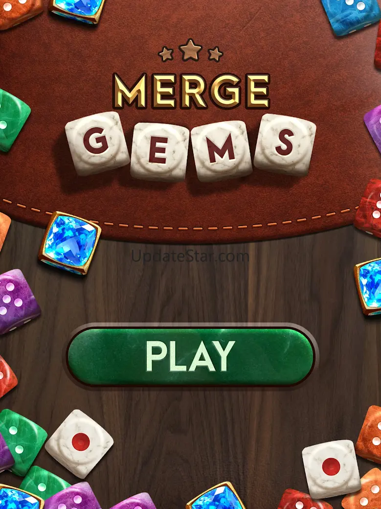 Merge Dice: Gem Master - Brain 1.2.2