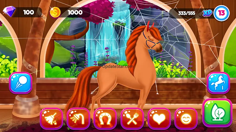 My Horse - Magic Horse 1.0.8