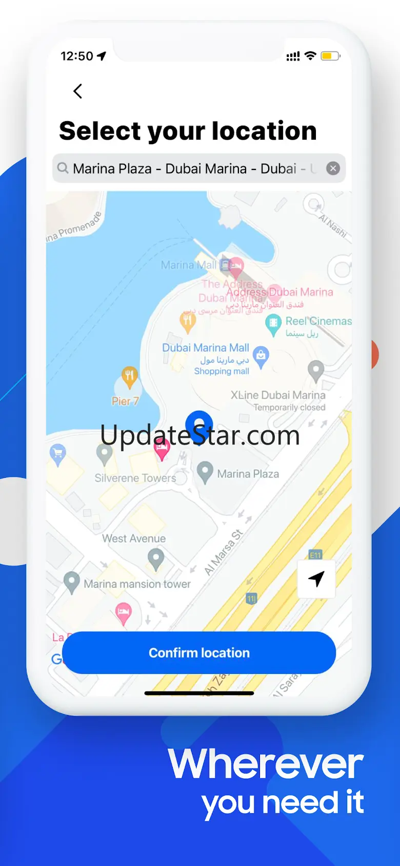 Swan: Grocery, Cleaning & More 7.2.6
