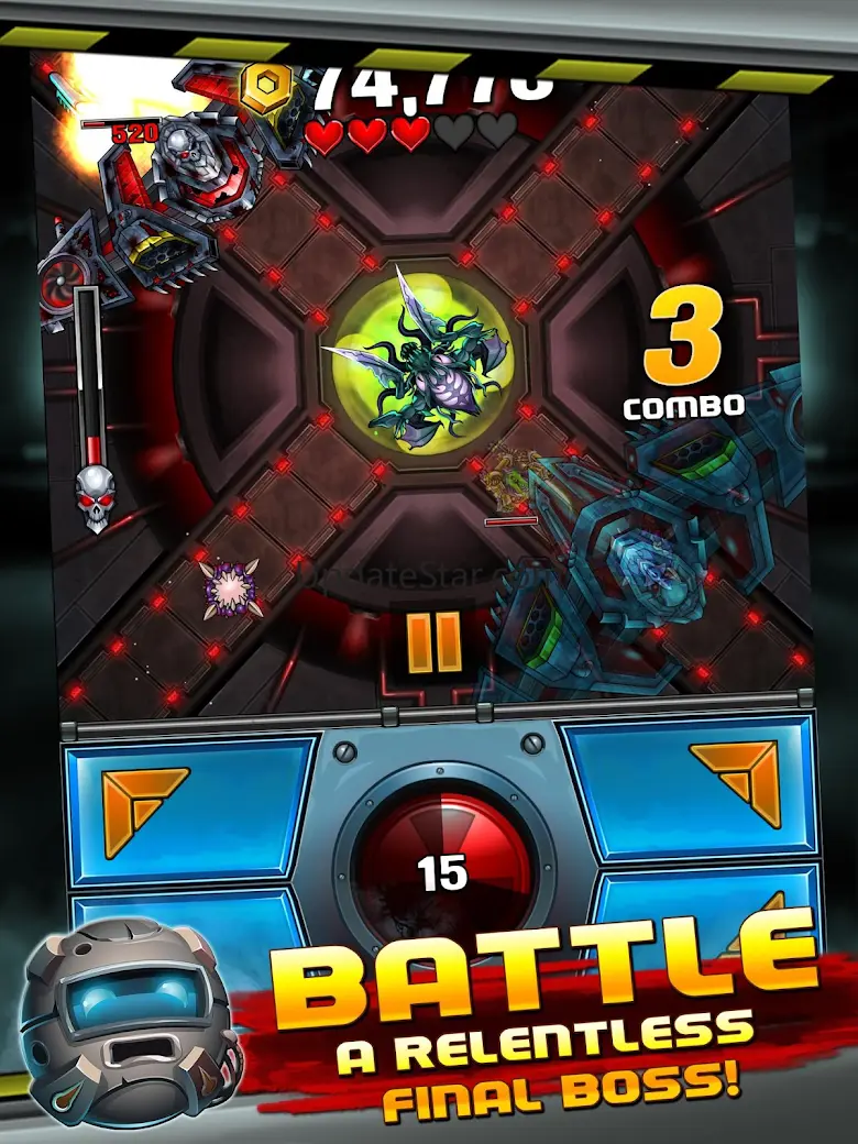 BioBeasts: Mutate & Destroy 1.5.6