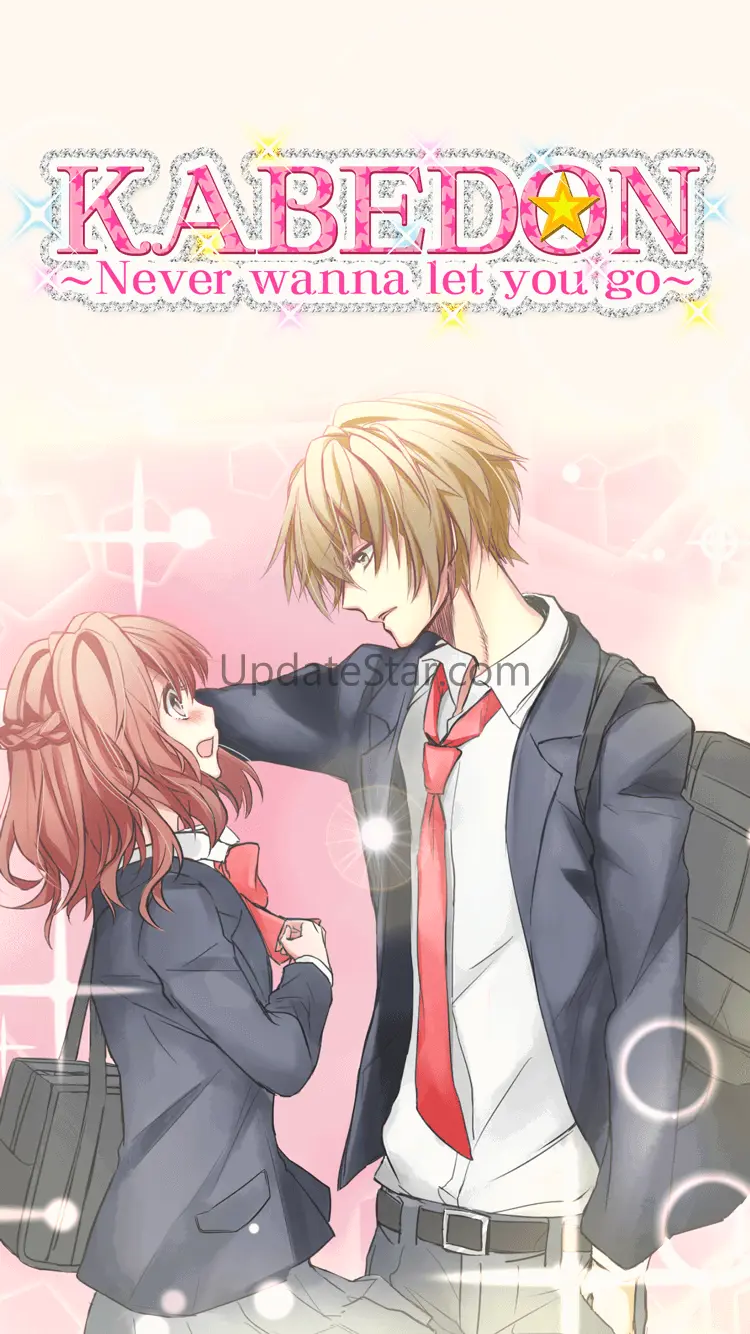 KABEDON Never wanna let you go 1.0.3