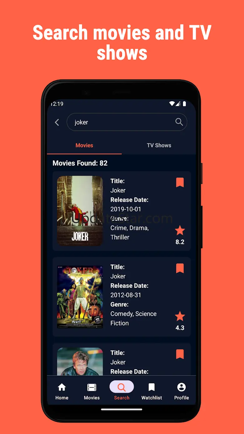 Cinemify 3.1.0