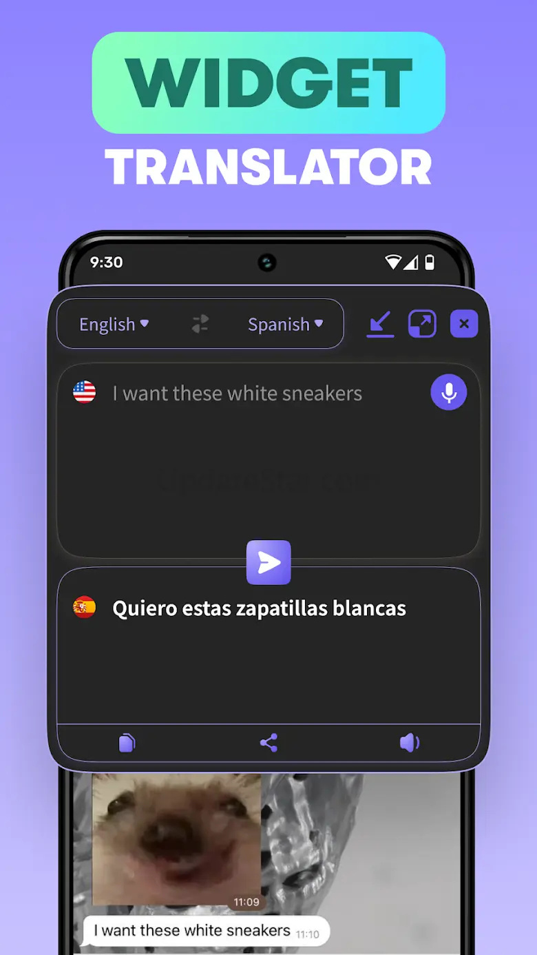 Translate: Photo Translator 1.2.0