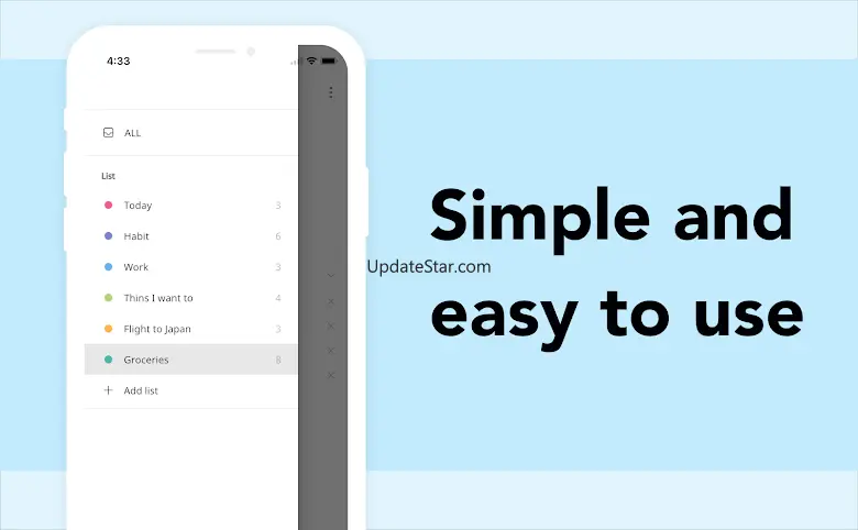 Simple ToDo List & Tasks v1.0.12