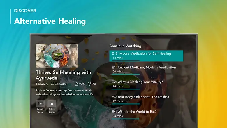 Gaia for TV 6.0.9 (4162)PR