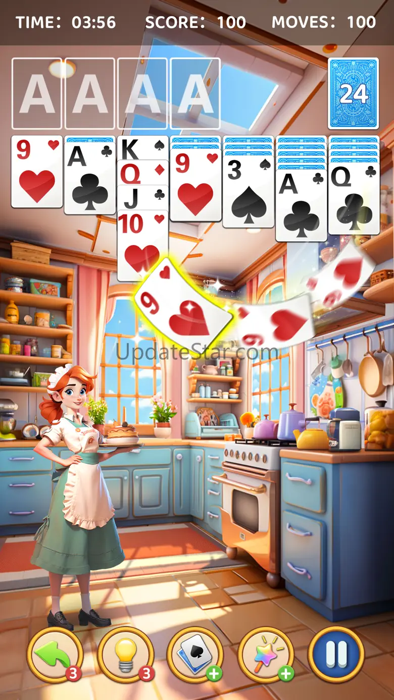 Solitaire Tale 1.0.4
