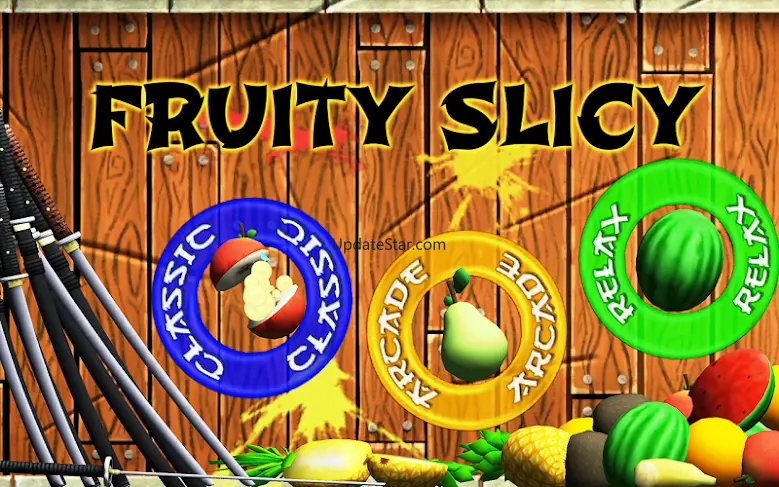 Fruity Slicer 1.0