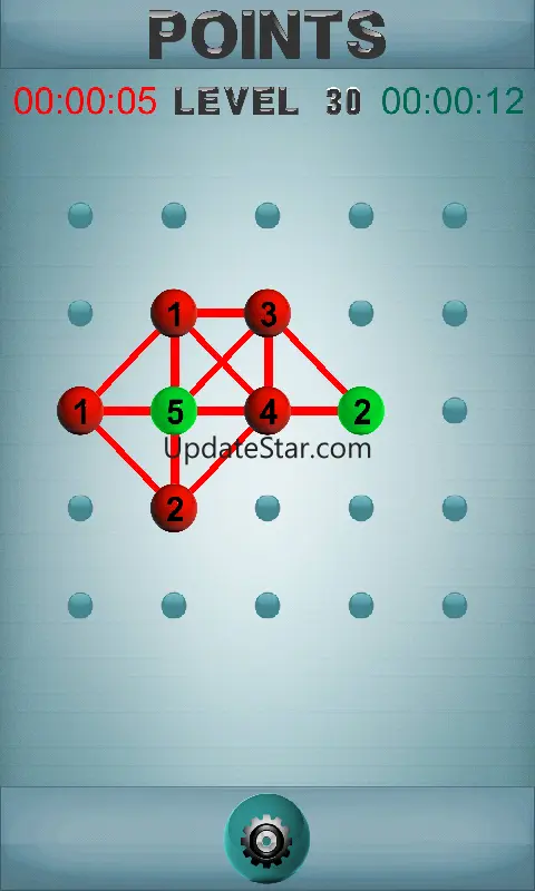 Untangle it & Points 2.3