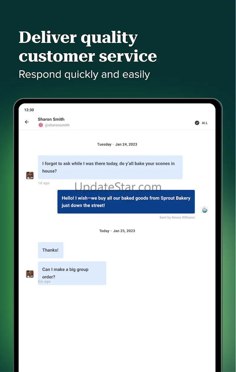 Sprout Social - Social Media 2025.7.0-PLAYSTORE