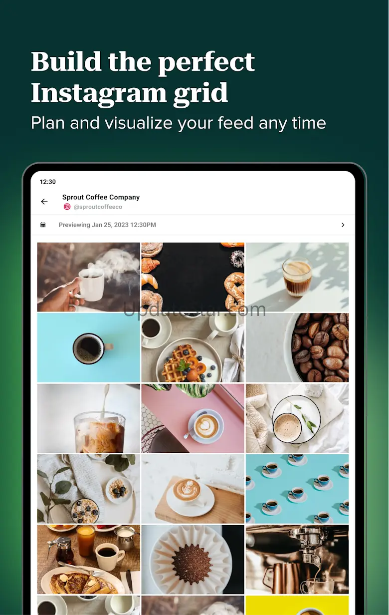 Sprout Social - Social Media 2025.7.0-PLAYSTORE