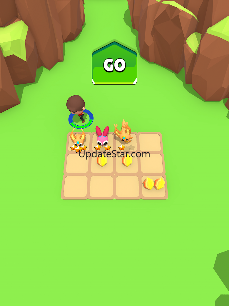 Monster Merge 1.5.18