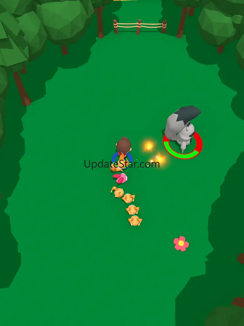 Monster Merge 1.5.18