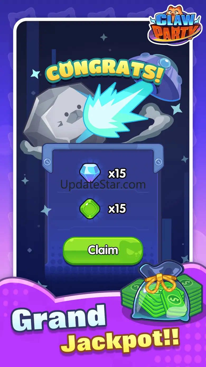 Claw Party 1.2.0