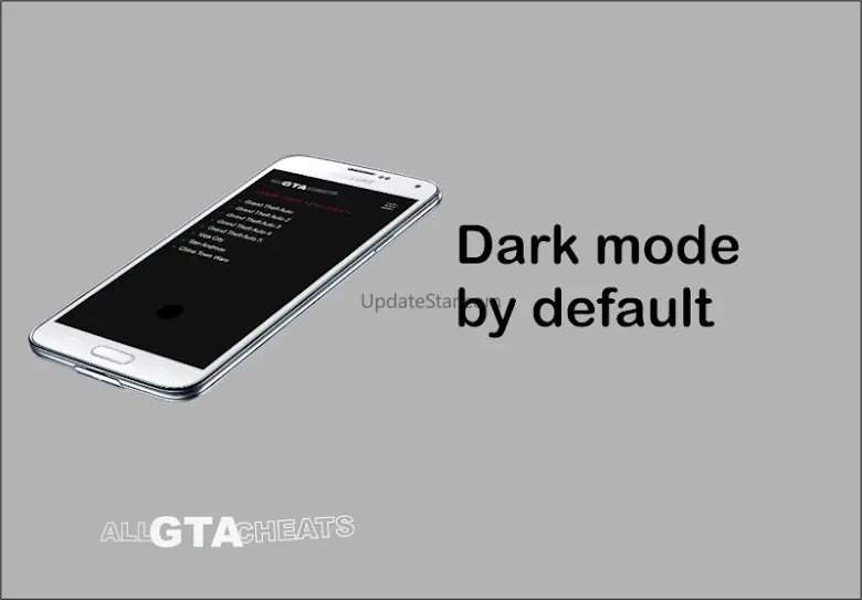 All GTA Cheats 3.2.4
