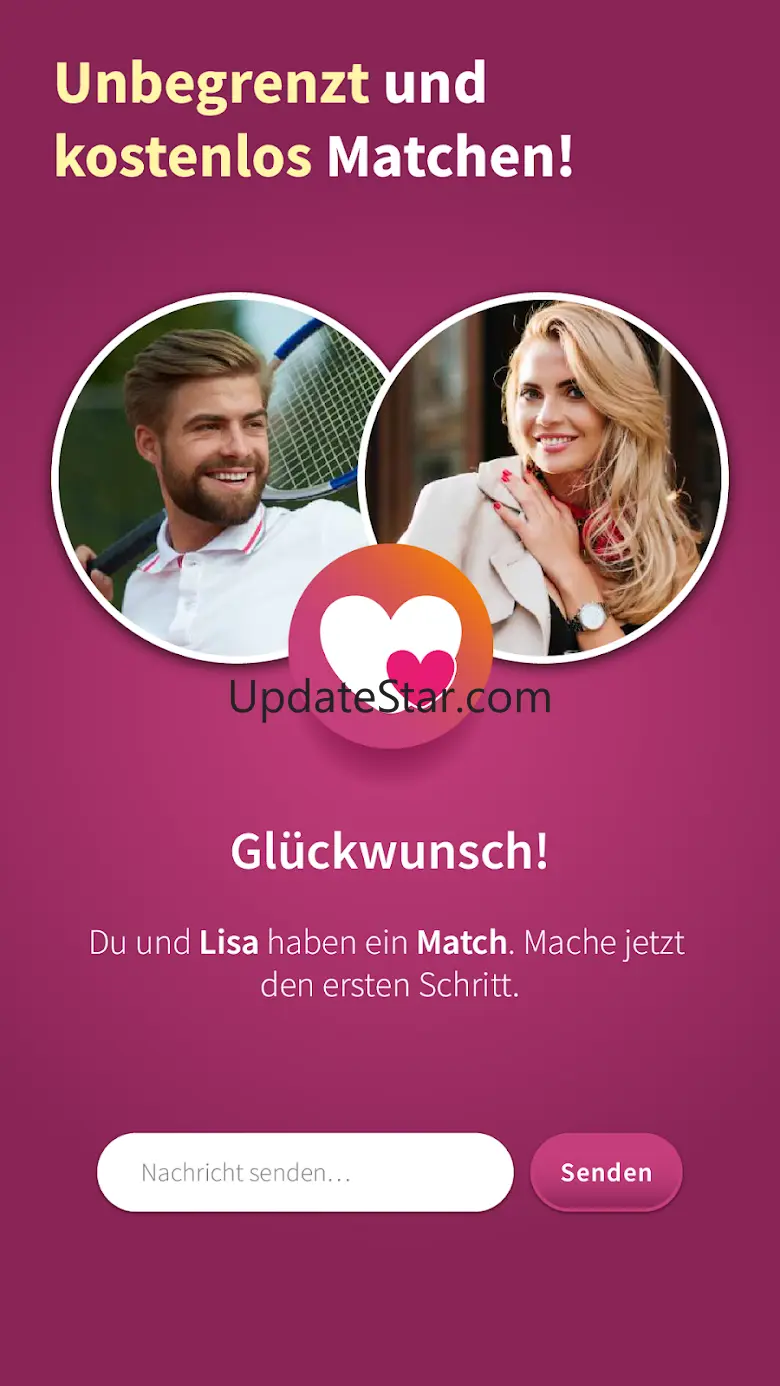 Viluu - Flirt, Chat & Date App 1.0.164