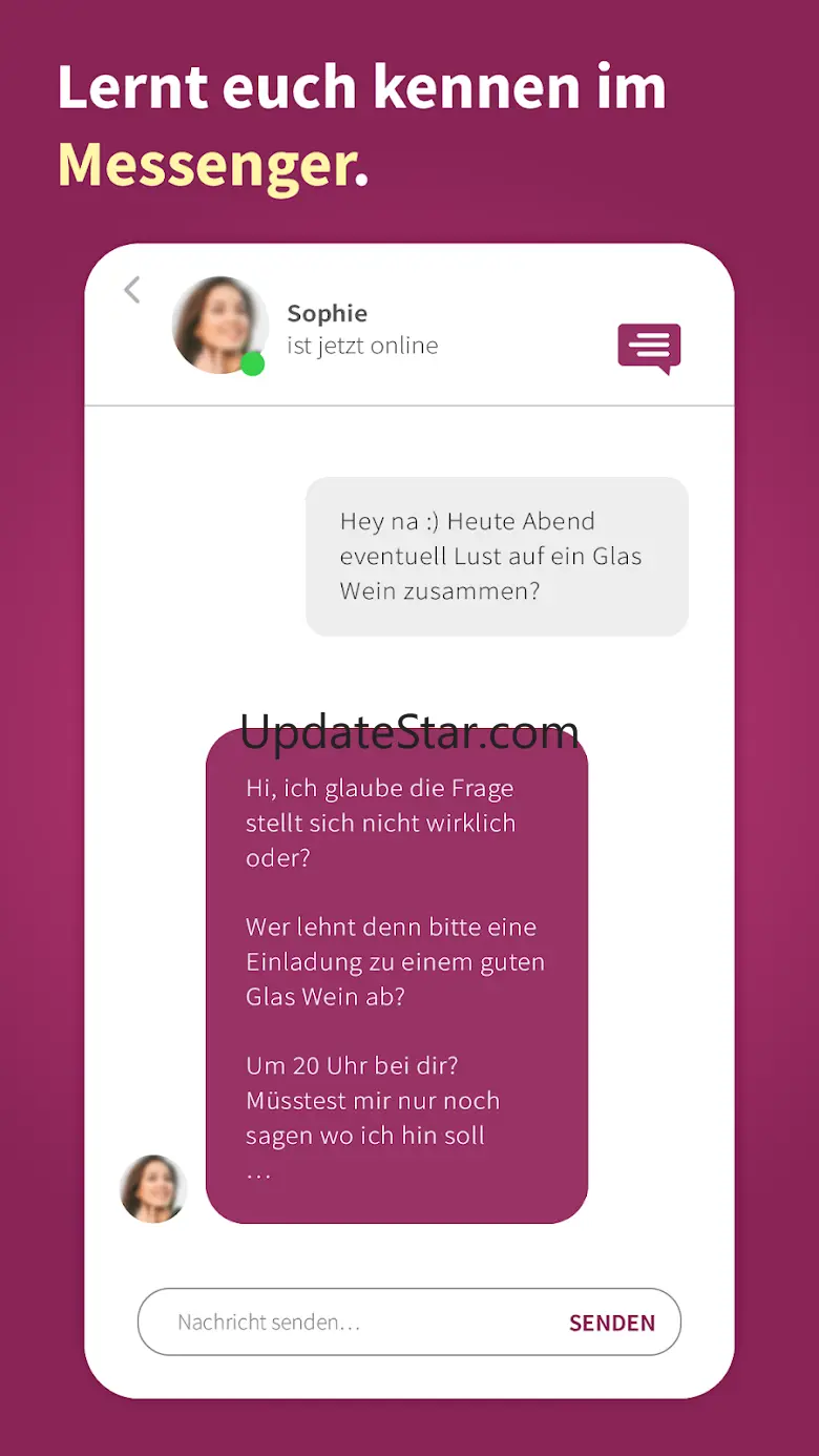 Viluu - Flirt, Chat & Date App 1.0.164