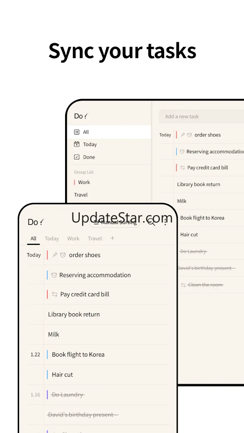Do! - Simple To Do List 7.1.4