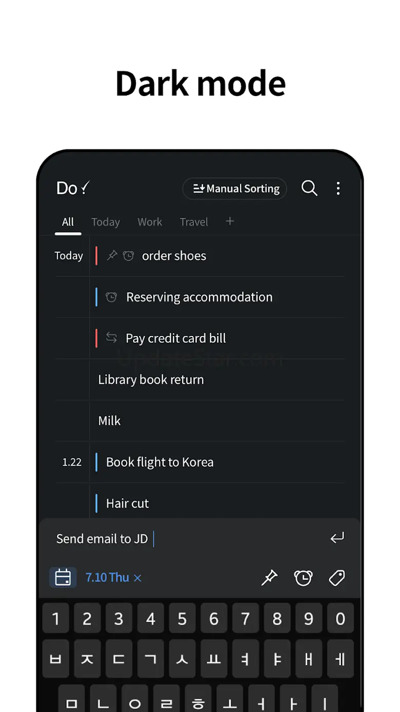 Do! - Simple To Do List 7.1.4