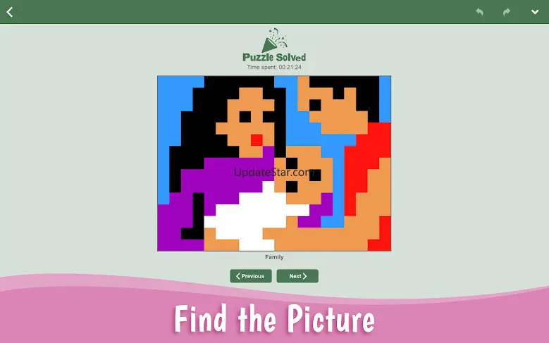 Block-a-Pix: Block Puzzle 2.8