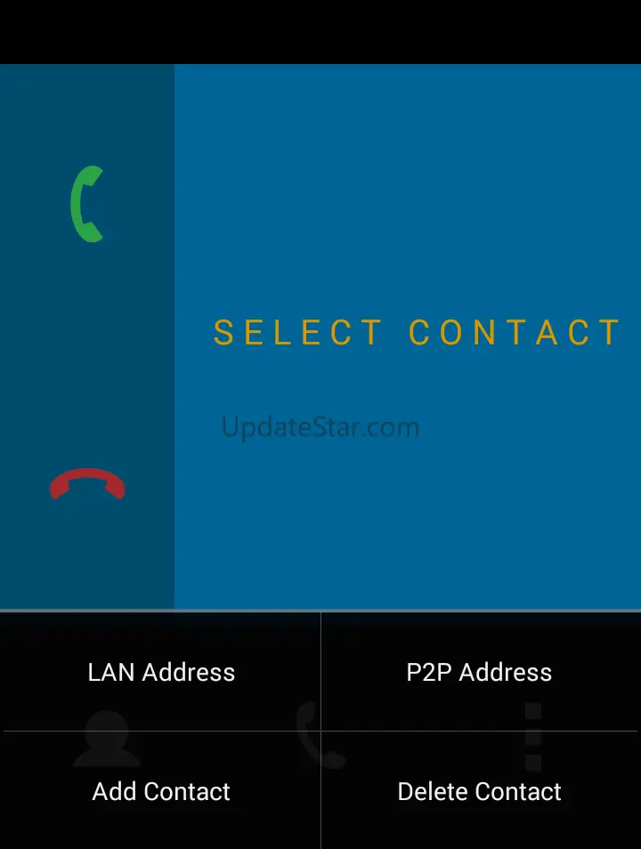 Wifi Phone