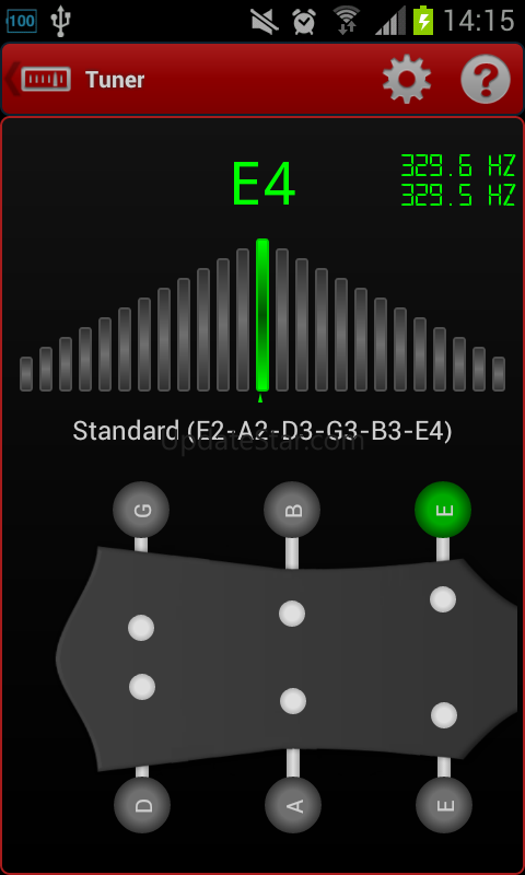s.mart Guitar Scales & Bass... 1.0.2