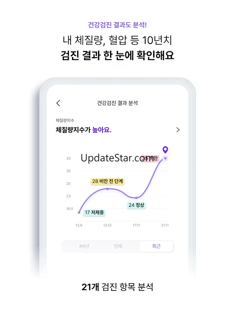 필라이즈 - 영양제,식단,혈당 관리/기록/다이어트 1.3.5