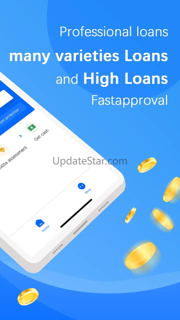 Online Loan App - Sky Cash 1.0.15