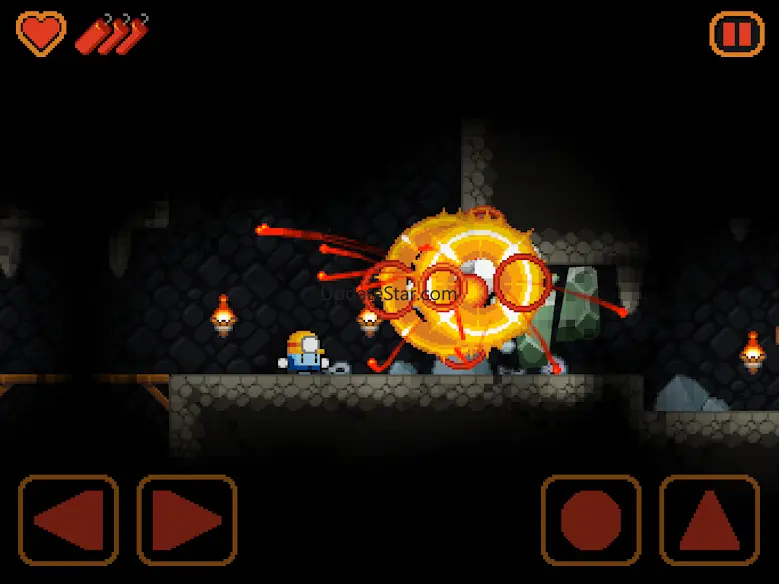 Mineblast 1.1.4